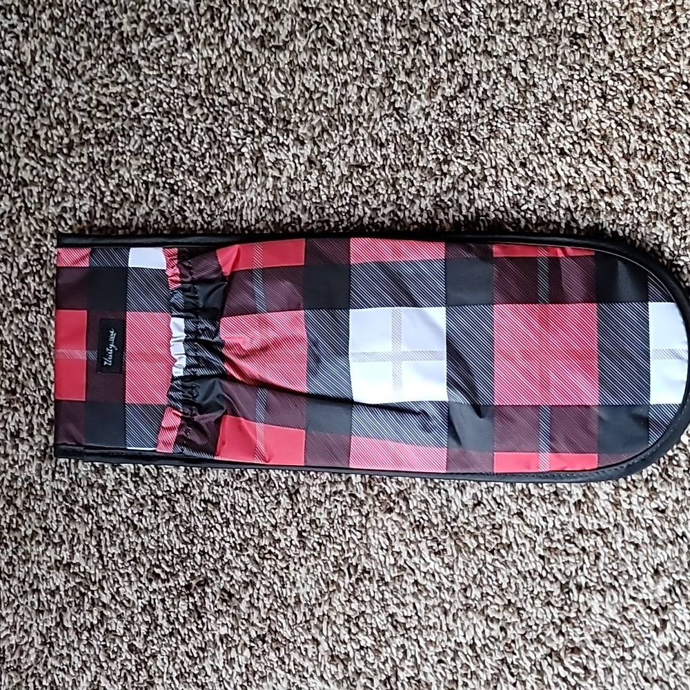 Thirty-One Flat Iron Case - Picture 3 of 6